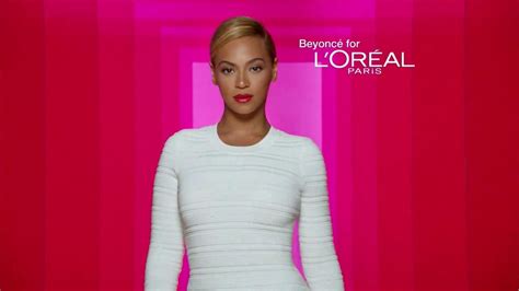 LOreal Infallible TV commercial - Live Life in Non-Stop Color