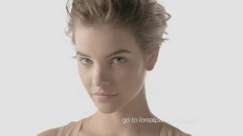 LOreal Magic Nude TV commercial - Transforms