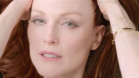 L'Oreal Paris Age Perfect Eye Renewal TV Spot, 'Renew' Feat. Julianne Moore created for L'Oreal Paris Skin Care