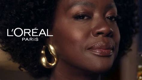 L'Oreal Paris Age Perfect Midnight Serum TV Spot, 'Effective Skincare' Featuring Viola Davis featuring Viola Davis