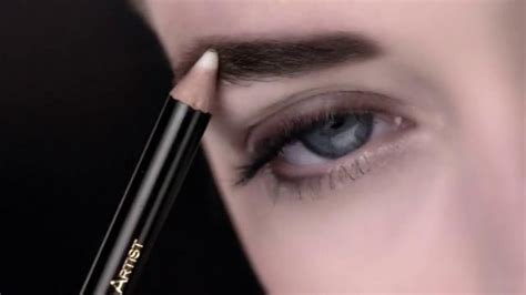 L'Oreal Paris Brow Stylist Sculptor TV Spot, 'Define' Feat. Doutzen Kroes created for L'Oreal Paris Cosmetics