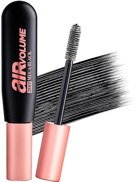 L'Oreal Paris Cosmetics Air Volume Mega Mascara