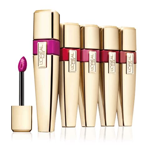 L'Oreal Paris Cosmetics Colour Caresse photo