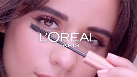 L'Oreal Paris Cosmetics Lash Paradise TV Spot, 'Lleva tus pestañas al paraíso' con Camila Cabello featuring Camila Cabello