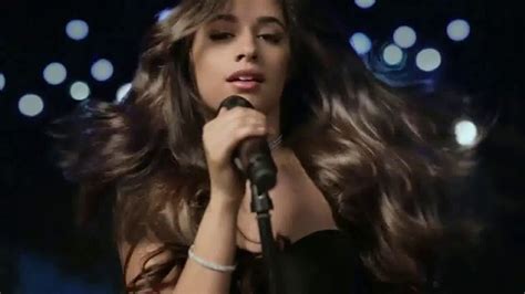 L'Oreal Paris Elvive Rapid Reviver TV Spot, 'Every Second Counts' Featuring Camila Cabello