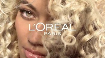 L'Oreal Paris Féria Platinum Bounce TV Spot, 'Keep the Bounce'