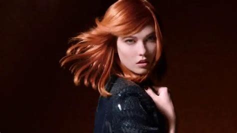 L'Oreal Paris Feria TV Spot, 'Dare to Live in Copper Hair'