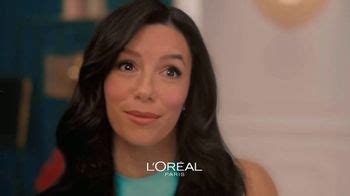 LOreal Paris Hair Care Magic Root Cover Up TV commercial - Algo dijo raíces con Eva Longoria