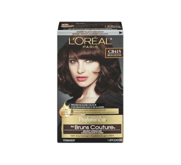 L'Oreal Paris Hair Care Superior Preference Paris Couture tv commercials