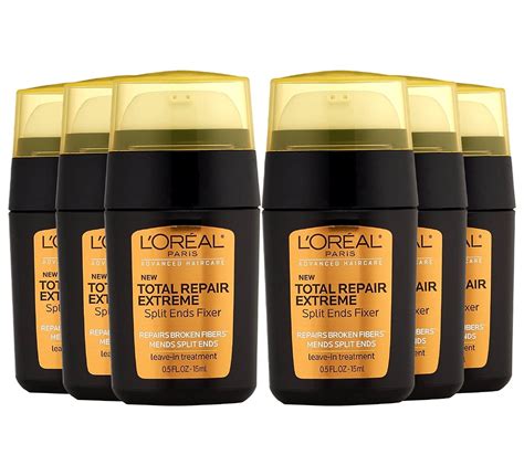 L'Oreal Paris Hair Care Total Repair Extreme Split Ends Fixer