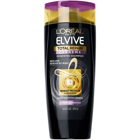 L'Oreal Paris Hair Care Total Repair Extreme logo