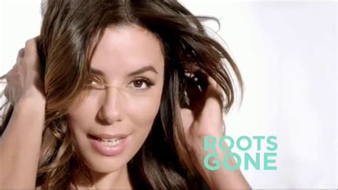 L'Oreal Paris Magic Root Cover Up TV Spot, 'Cover Your Greys: Restaurant' Featuring Eva Longoria