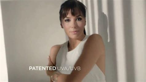 L'Oreal Paris Quick Dry Sunscreen Spray TV Spot, 'Rethink Your Sunscreen' Featuring Eva Longoria created for L'Oreal Paris Skin Care