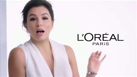 L'Oreal Paris Revitalift Miracle Blur TV Spot, 'You Won't Believe Your Eyes' Featuring Eva Longoria