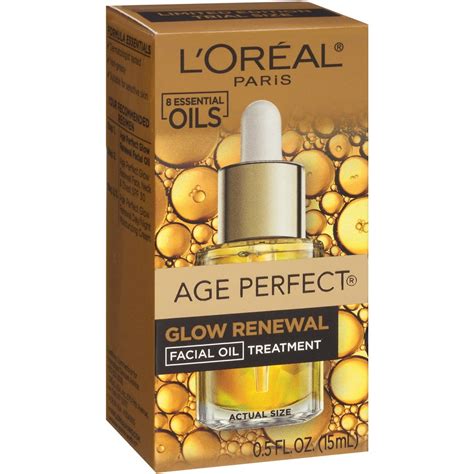 L'Oreal Paris Skin Care Age Perfect Glow Renewal