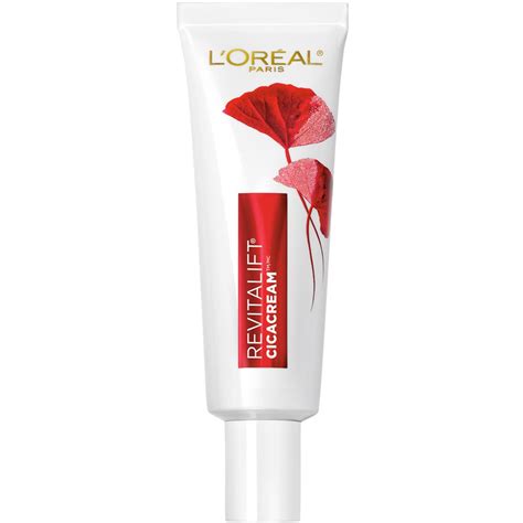 L'Oreal Paris Skin Care Revitalift Cicacream