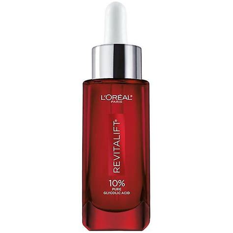 L'Oreal Paris Skin Care Revitalift Derm Intensives 10 Percent Pure Glycolic Acid Serum