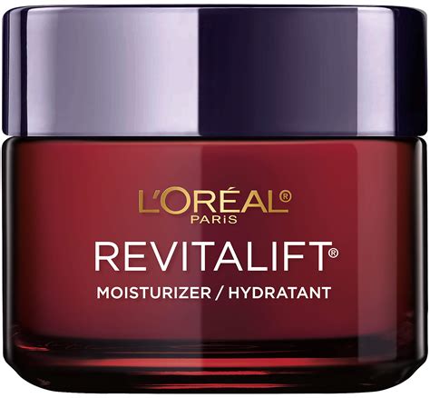 L'Oreal Paris Skin Care Revitalift Triple Power Anti-Aging Moisturizer