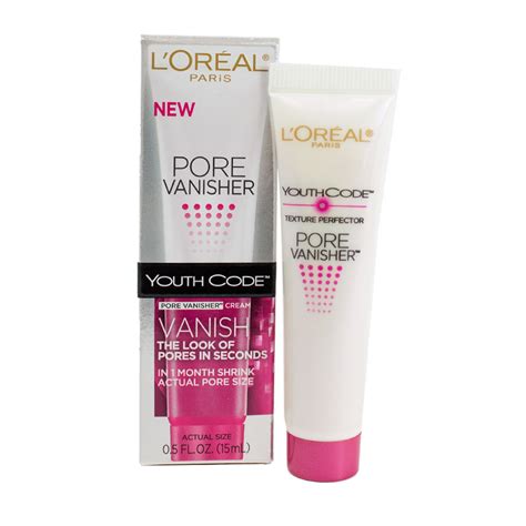 L'Oreal Paris Skin Care Youth Code Pore Vanisher