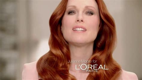 LOreal Paris Superior Preference TV commercial - Its a Love Thing