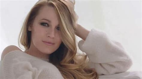 L'Oreal Paris Superior Preference TV Spot, 'Lucky' Featuring Blake Lively created for L'Oreal Paris Hair Care