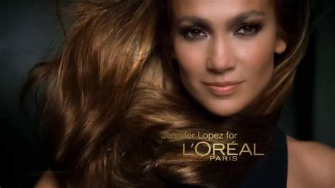 L'Oreal Paris Total Repair Extreme TV Spot, 'New Life' Featuring Jennifer Lopez created for L'Oreal Paris Hair Care