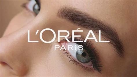 L'Oreal Paris Unbelieva-Brow Longwear Brow Gel TV Spot, 'Impecables' featuring Luma Grothe