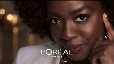 L'Oreal Paris Voluminous Mascara TV Spot, 'Lee mis ojos' con Viola Davis featuring Viola Davis