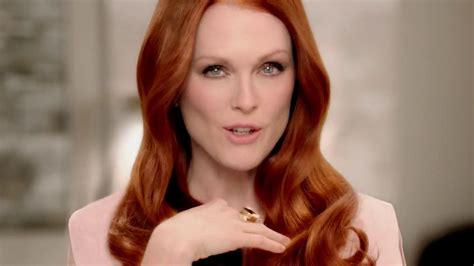 L'Oreal Superior Preference TV Spot, 'Brilliance' Featuring Julianne Moore