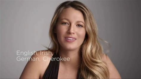 L'Oreal True Match TV Spot, 'Story Behind My Skin' Featuring Blake Lively created for L'Oreal Paris Cosmetics