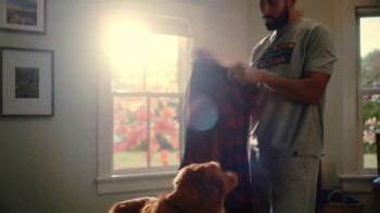 L.L. Bean TV commercial - A Man and His Dog