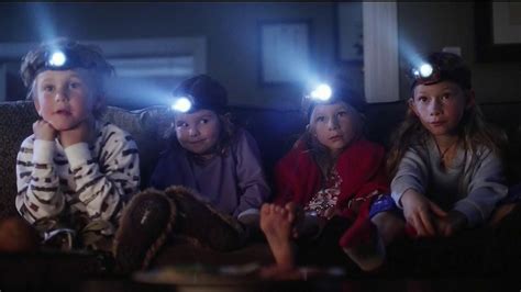 L.L. Bean TV Spot, 'Headlamps' created for L.L. Bean