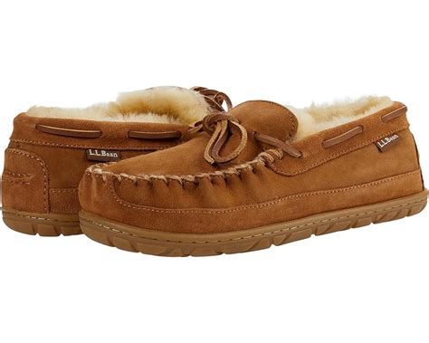 L.L. Bean Women's Wicked Good Moccasins