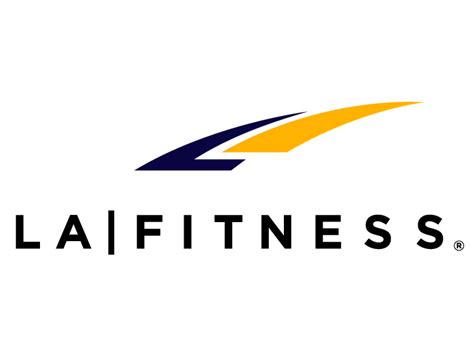 LA Fitness Gym Membership