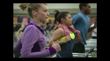 LA Fitness TV Spot, 'Done with Waiting' featuring Jessica LaBreche