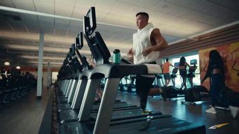 LA Fitness TV commercial - New Day Resolution