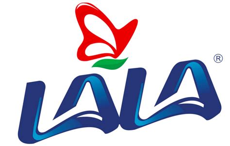 LALA logo