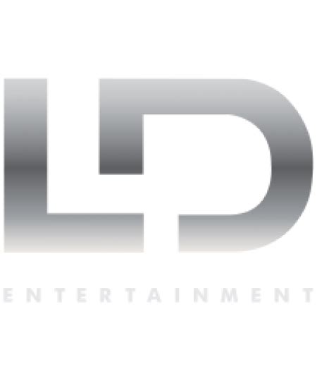 LD Entertainment Disconnect logo