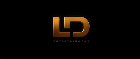 LD Entertainment Disconnect logo