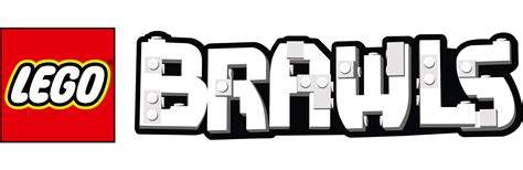 LEGO LEGO Brawls logo