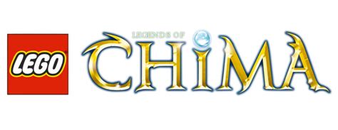 LEGO Legends of Chima logo