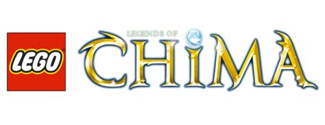 LEGO Legends of Chima