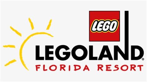 LEGOLAND Florida Resort logo