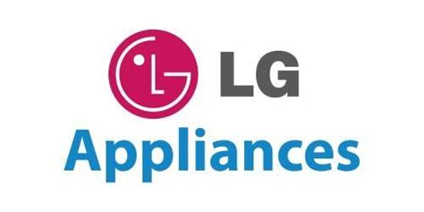 LG Appliances 47-inches