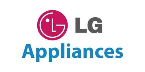 LG Appliances 55-inches logo