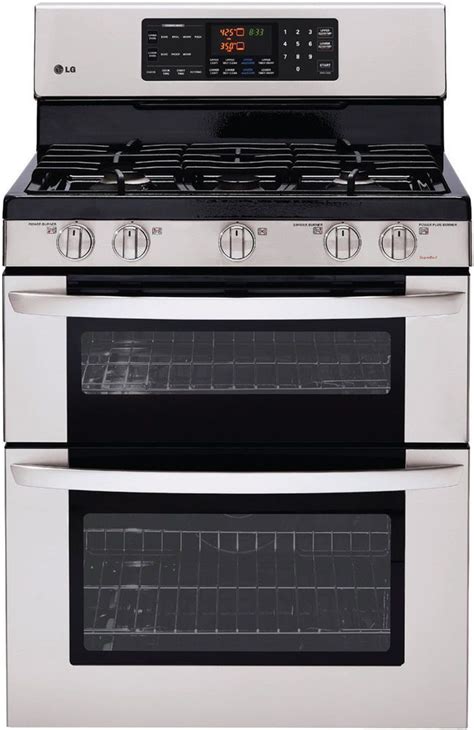 LG Appliances LDG3036ST