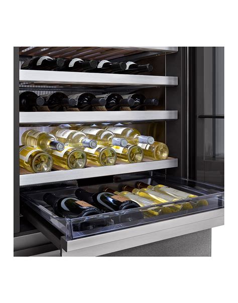 LG Appliances Signature Wine Cellar Refrigerator