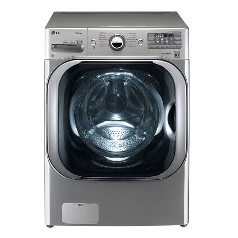 LG Appliances TurboWash logo