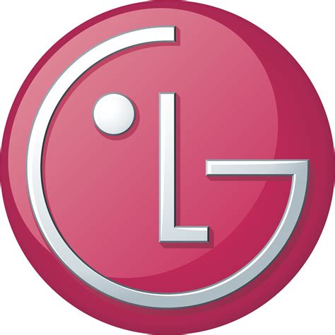 LG Appliances logo
