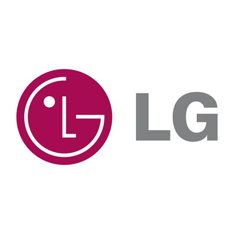 LG Appliances logo